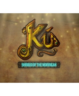 Ku: Shroud of the Morrigan Steam Key GLOBAL
